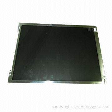 10.4-inch 800 x 600 Pixels LCD Panel, TS104SAALC01-00, for Medical Equipment